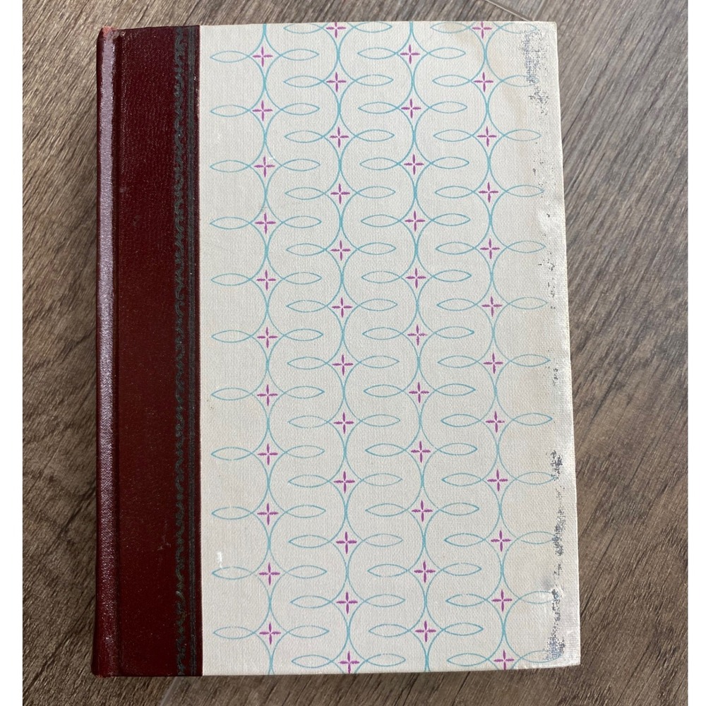 Readers‎ Digest Condensed Books Volume 1 1956 Andersonville Hardcover Vintage